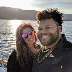 Meet your Posher, Jordan